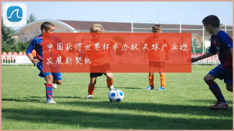 中国获得世界杯举办权 足球产业迎发展新契机